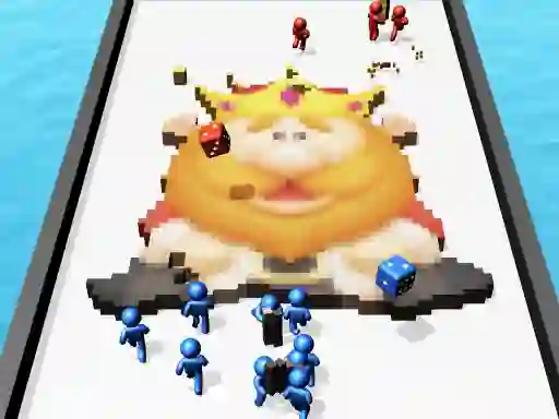 Mchezo Art Thief 3D online