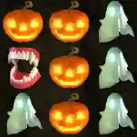 Mchezo Halloween breaker online