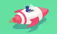Mchezo Hero Rush online