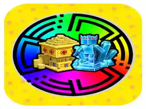 Mchezo Pixelgun Spine Wheel online
