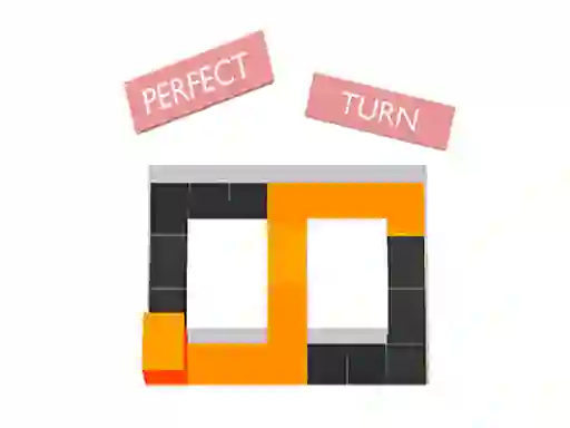 Mchezo Perfect Turn online