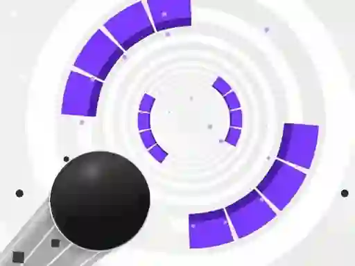 Mchezo Rolly Vortex online