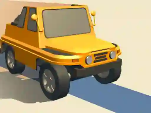 Mchezo Draw Parking online