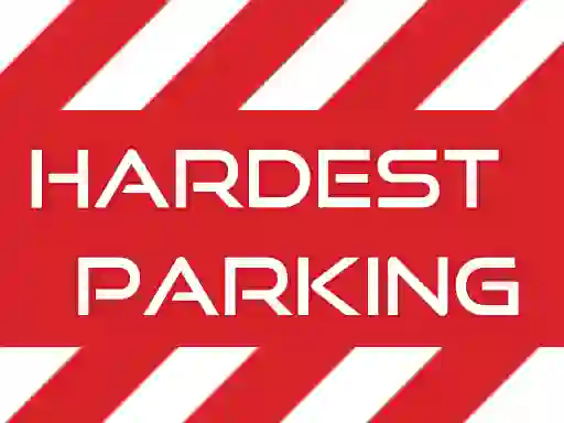 Mchezo Hardest Parking online