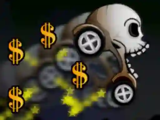 Mchezo Stunt Crazy online