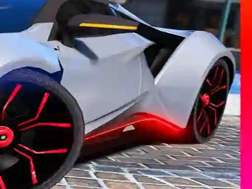 Mchezo Fancy Cars Hidden Stars online