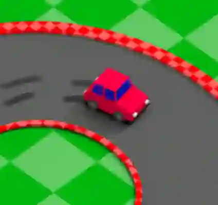 Mchezo Drift online