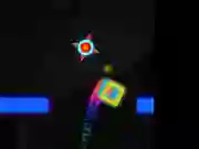 Mchezo Neon Tap online
