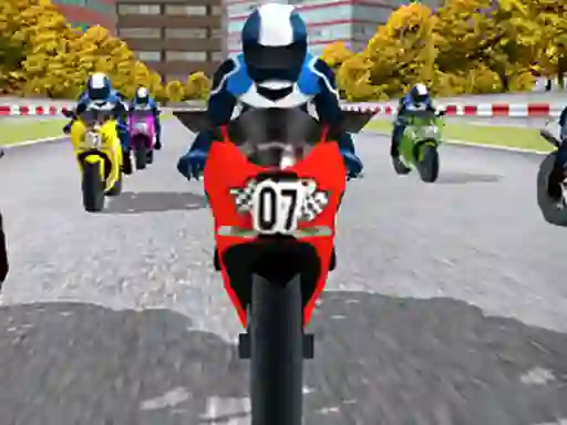 Mchezo Moto x Speed GP online