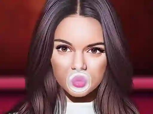 Mchezo Jenner Lip Doctor online