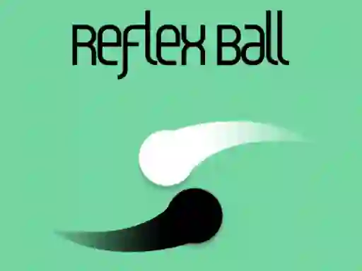 Mchezo Reflex Ball online