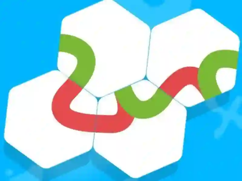 Mchezo Knots online