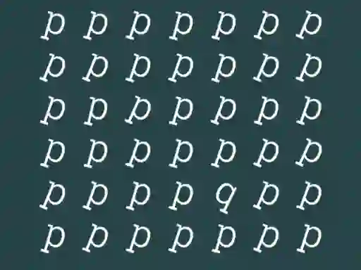 Mchezo Odd One Out online