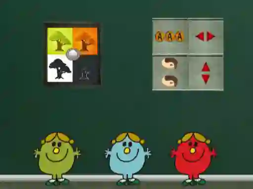 Mchezo Mechanic Escape 3 online