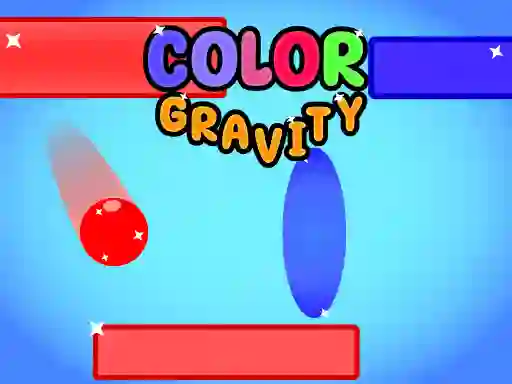 Mchezo Color Gravity online