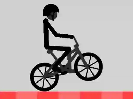 Mchezo Wheelie Challenge online