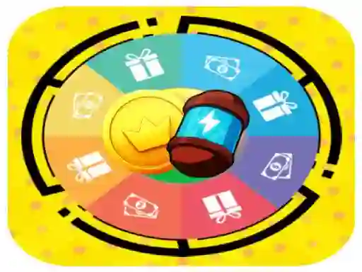Mchezo Coins and Spin Wheel Coin Master online