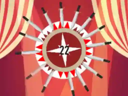Mchezo Circus Mystery online