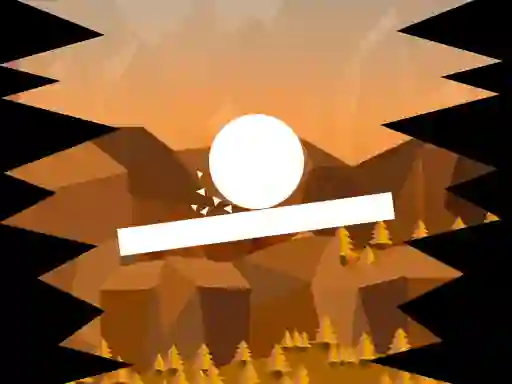 Mchezo Extreme Bounce online