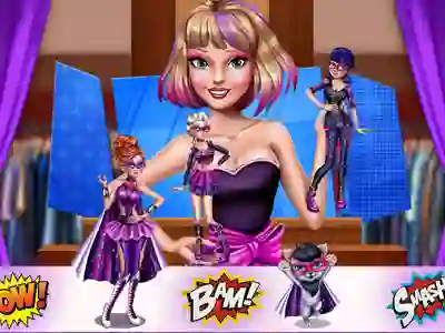 Mchezo Princess Toy Store online