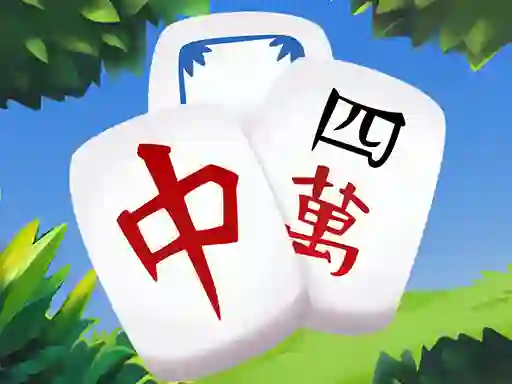 Mchezo Mahjong Tour online