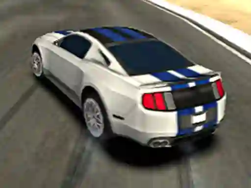 Mchezo Drift Car Driving online