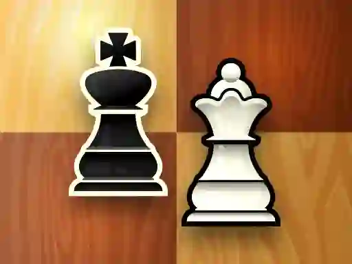 Mchezo Chess Mania online