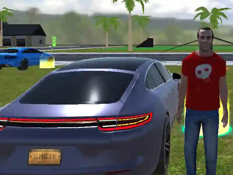 Mchezo Car Drift  Legends online