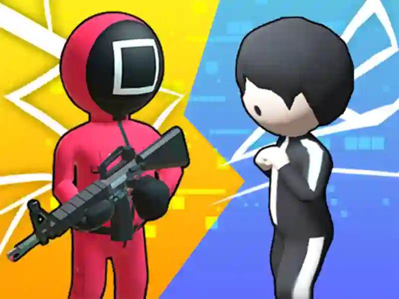 Mchezo K-Games Challenge online