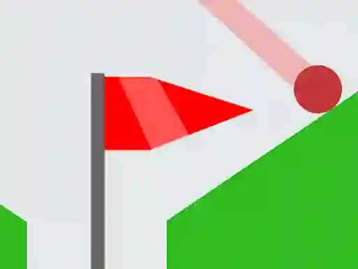Mchezo Endless Golf online