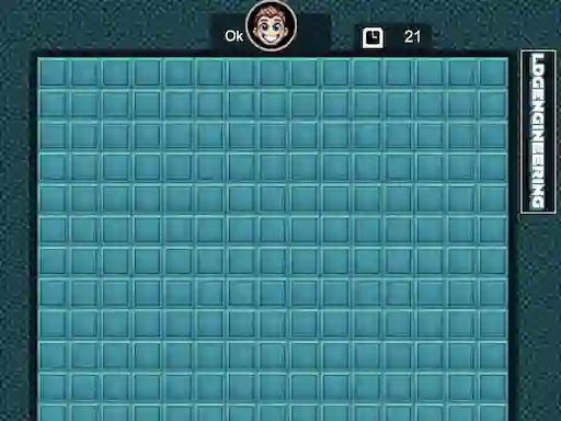 Mchezo Minesweeper, A Classic Puzzle Game online