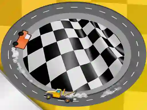 Mchezo Avoid The Tow Truck online