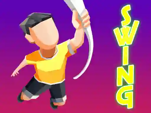 Mchezo Swing Rider online