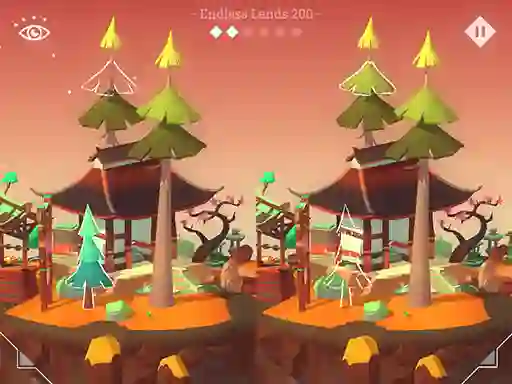 Mchezo Hidden Lands online