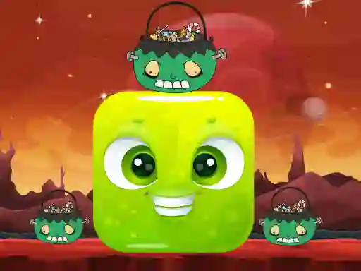 Mchezo Monster Block online