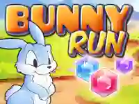 Mchezo Bunny Run online