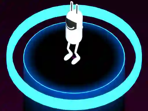 Mchezo Time Jumper online