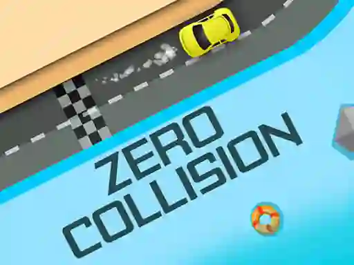 Mchezo Zero Collision online
