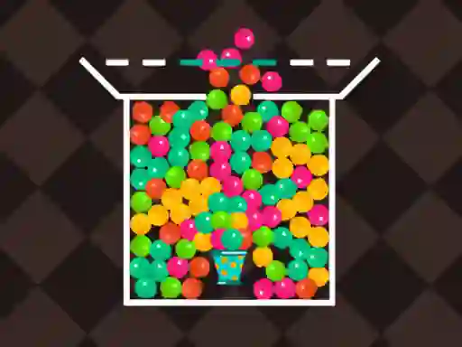 Mchezo Create balloons online