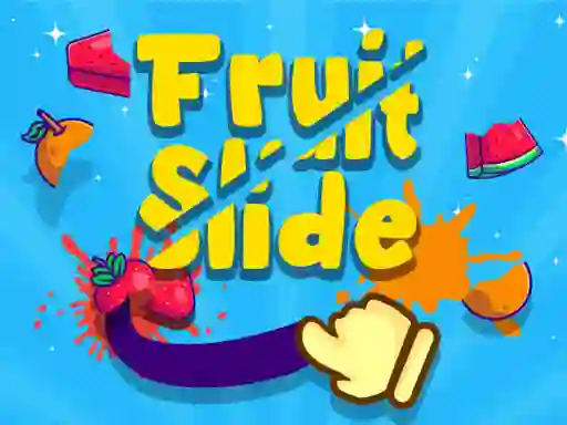 Mchezo Fruit Slide Reps online