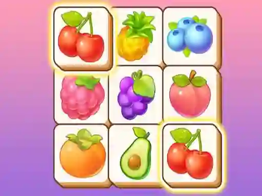Mchezo Zoo Tile online