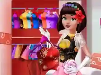 Mchezo Flower Spring Ball 2 online