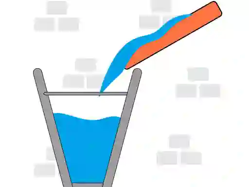 Mchezo Water Bucket online