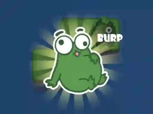 Mchezo Push The Frog online
