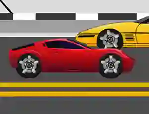 Mchezo Hot Wheels online
