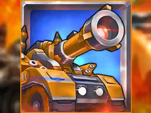 Mchezo Gunmach online