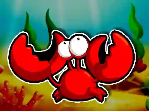 Mchezo Lobster Jump Adventure online