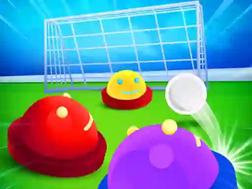 Mchezo Goal.io online