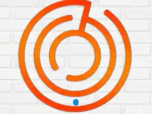 Mchezo Drop Maze online