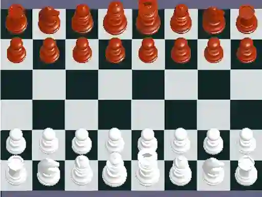 Mchezo Ultimate Chess online